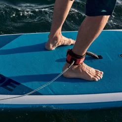 Red Paddle Leash Surf -JOBE Magasin 001 004 007 0001 2 0