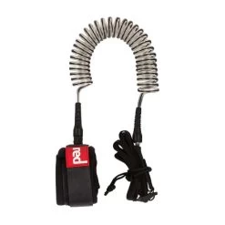 Red Paddle Leash Sup EnroulÃ©e -JOBE Magasin 001 004 007 0002 3 0 1