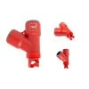 Red Paddle Adaptateur Multi Pompe 1 Red Paddle Adaptateur Multi Pompe -JOBE Magasin 002 004 000 0029 0 0