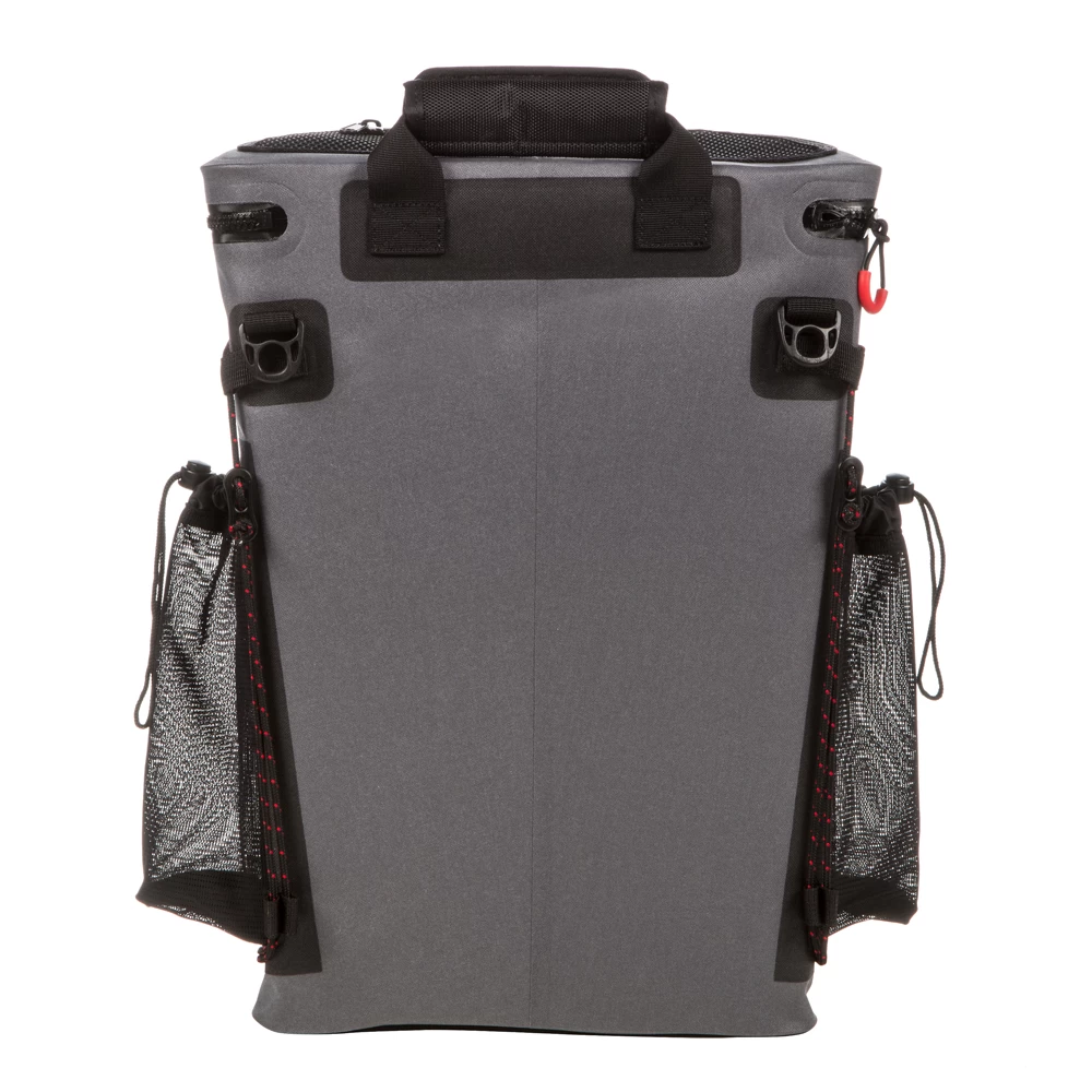 Red Paddle Deck Bag Sac De Rangement Gris 5 Red Paddle Deck Bag Sac De Rangement Gris – Image 3