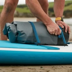 Red Paddle Roll Top Sac Ã©tanche 30L Gris -JOBE Magasin 002 006 000 0014 2 0