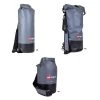 Red Paddle Roll Top Sac Ã©tanche 60L Gris -JOBE Magasin 002 006 000 0015 0 0