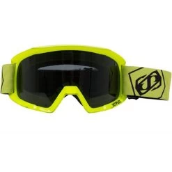 Jetpilot H2O Goggles Flottants Verts Citron