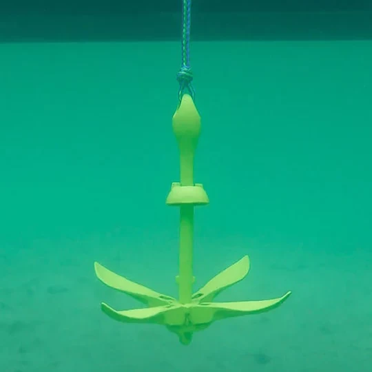 Jetpilot SystÚme D'ancrage Pliable Complet 5 Jetpilot SystÚme D'ancrage Pliable Complet – Image 3