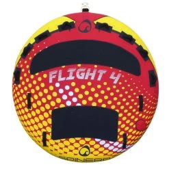 Spinera Flight Funtube 4 Personnes
