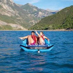 Spinera Lets Go Funtube 2 Personnes -JOBE Magasin 18252 2 0