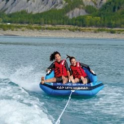 Spinera Lets Go Funtube 2 Personnes -JOBE Magasin 18252 3 0