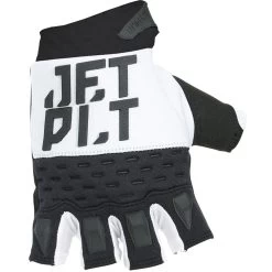 Jetpilot Gant De Sports Nautiques Matrix Race Doigts Courts