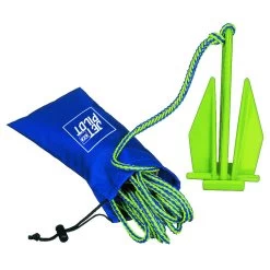 Jetpilot Ancre Fluke LĂ©gĂĆĄre