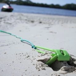 Jetpilot Ancre Fluke LÃ©gÃšre -JOBE Magasin 19123 2 0