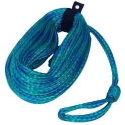 Spinera Corde De Traction 4 Personnes Bleue