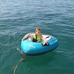 Spinera Delta 54 Funtube 1 Personne -JOBE Magasin 19635 2 0