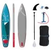 Starboard Touring Zen 12.6 Ensemble Sup Gonflable Avec Pagaie -JOBE Magasin 2020210401003 0 0