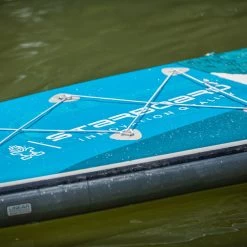 Starboard Touring Zen 12.6 Ensemble Sup Gonflable Avec Pagaie -JOBE Magasin 2020210401003 1 0