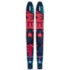 Jobe Hemi Skis Nautiques 59 Inch -JOBE Magasin 202422001 59 0 0