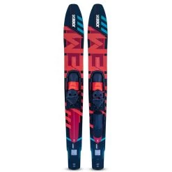Jobe Hemi Skis Nautiques 59 Inch