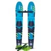 Jobe Hemi Trainer Skis Nautiques Enfant -JOBE Magasin 202422002 0 0