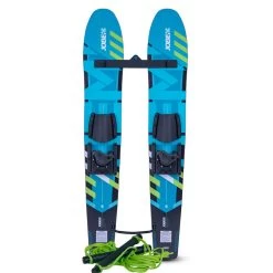 Jobe Hemi Trainer Skis Nautiques Enfant