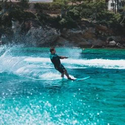 Jobe Mode Combo Ensemble Ski Nautique 67'' Avec Corde Performance Et Gilet Universel -JOBE Magasin 203222001 2 3 0