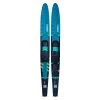 Jobe Allegre Skis Nautiques 59 Inch Teal