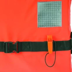 Besto Sac Avec 4 Gilets Orange Fluo -JOBE Magasin 20427400 2 0