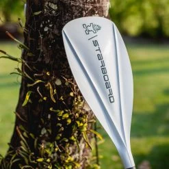 Starboard Lima Tufskin Pagaie Sup Blanche 2-piÃšces -JOBE Magasin 2084220601001 2 0