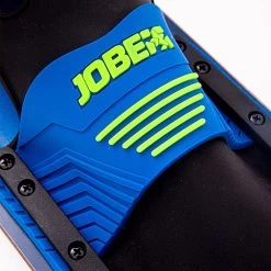 Jobe Allegre Ensemble De Ski Nautique 67'' Bleu Avec Corde De Ski Nautique Et Sac -JOBE Magasin 208822001 1 2 0