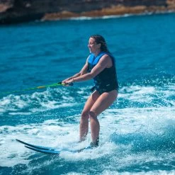 Jobe Allegre Ensemble De Ski Nautique 67 Inch Bleu 9 Jobe Allegre Ensemble De Ski Nautique 67 Inch Bleu -JOBE Magasin 208822001 3 0