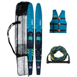 Jobe Allegre Ensemble De Ski Nautique 67 Inch Teal