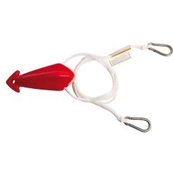 Jobe Triangle Ã  Corde Avec Crochets Inoxydables 12ft 1p