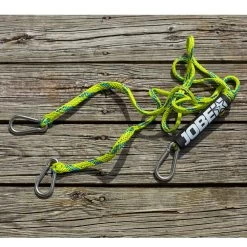 Jobe Triangle De Sport Nautique Sans Poulis 8ft 2p -JOBE Magasin 210017031 1 0