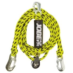 Jobe Triangle De Sport Nautique Avec Poulis 12ft 2p