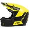 Jetpilot Vault Casque De Sport Nautique Jaune