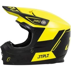 Jetpilot Vault Casque De Sport Nautique Jaune