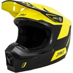 Jetpilot Vault Casque De Sport Nautique Jaune -JOBE Magasin 2105902 2 0