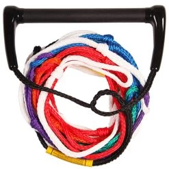 Jobe Corde De Ski Nautique Sports Series 8 Sections