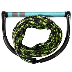 Jobe Corde De Wakeboard Combo Elite Bleu Vert