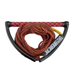 Jobe Prime Corde De Wakeboard Rouge -JOBE Magasin 211322002 3 0