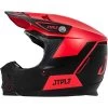 Jetpilot Vault Casque De Sport Nautique Noir/rouge -JOBE Magasin 2114202 0 0