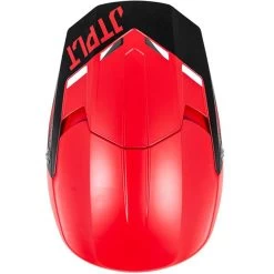 Jetpilot Vault Casque De Sport Nautique Noir/rouge -JOBE Magasin 2114202 2 0