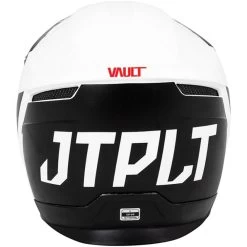 Jetpilot Vault Casque De Sport Nautique Noir/blanc -JOBE Magasin 2114302 1 0