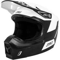 Jetpilot Vault Casque De Sport Nautique Noir/blanc -JOBE Magasin 2114302 2 0