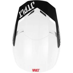Jetpilot Vault Casque De Sport Nautique Noir/blanc -JOBE Magasin 2114302 3 0