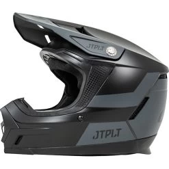 Jetpilot Vault Casque De Sport Nautique Noir