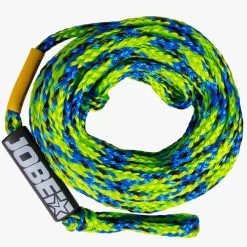Jobe Corde Pour Bouée Tractée 6 Personnes 9 Jobe Corde Pour Bouée Tractée 6 Personnes -JOBE Magasin 211920003 3 0