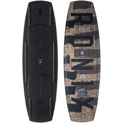 Ronix Selekt Adjustable Flex Wakeboard 142 Cm