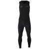 Jetpilot Vault Race Long John Homme Noir