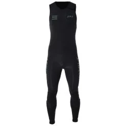 Jetpilot Vault Race Long John Homme Noir -JOBE Magasin 2203802 3 0