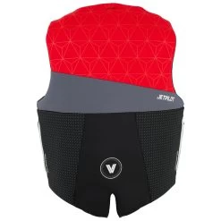 Jetpilot Cause Gilet De Sauvetage 50N NÃ©oprÃšne Homme Rouge -JOBE Magasin 2205702 2 0 2