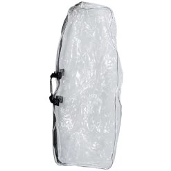 Jobe Sac Kneeboard Transparent